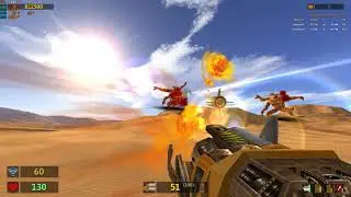 Serious Sam - Happy Birthday Biiiiii-