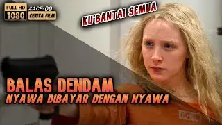 MISI BALAS DENDAM - SEMUA ORANG YANG MEMBUNH KLUARGANYA DI BANTAI ANAK KECIL INI ‼️- *ACF-09