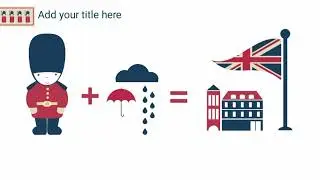 London presentation. PowerPoint Preview