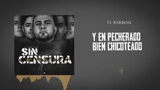Grupo Recluta - El Barbón