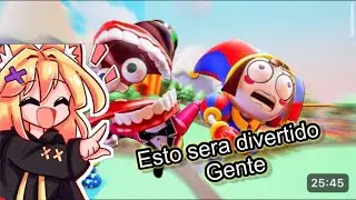 KENDO REACCIONA A 