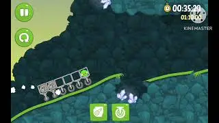 preview 2 bad piggies