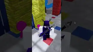 How To Find Phantom Bunzo Bunny In Find The Poppy Playtime Morphs! 