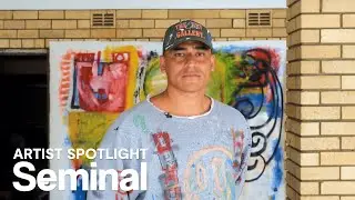 Jordan Simi - Artist Spotlight