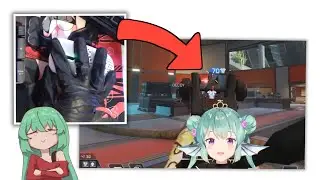 𝑯𝒐𝒘 𝒄𝒂𝒏 𝒔𝒉𝒆 𝒆𝒗𝒆𝒏 𝒂𝒊𝒎??!