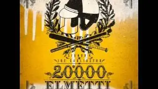SIGNOR K - 20000 ELMETTI
