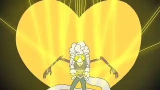 Jake Daniels - God // Animation Meme