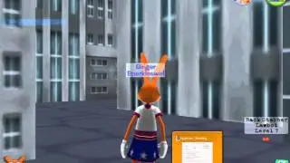 Toontown glitch special part 2