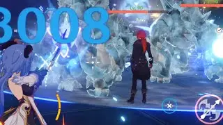 co op experience (featuring condensed resin from 5 condensed series)