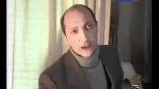 Михаил Козаков   Ворона и лисица