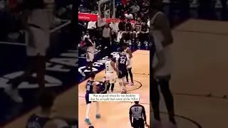 What stands out the most from this NBA season! #shorts #zionwilliamson #pelicans