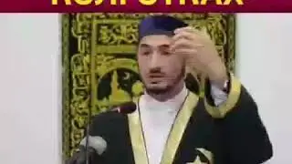 Жена в колготках