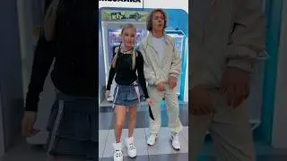 Скольки тебе лет будет в 2030 году❓ #dance #популярное #топ #тренды #shorts #марьянами