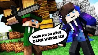WENN ICH DU WÄRE - Wir sind zurück!