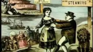 Discovery -  Uncovering the real Gangs of New York  Part 1 of 4