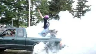 09 Boulder Bash Double Burnout 5