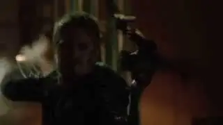 Oliver Queen Tribute - Seven Nation Army