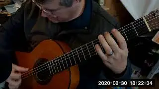 Tutorial Estudio Sencillo No 7