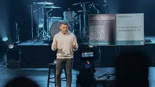 Humility | Just Visiting | Drew Moore