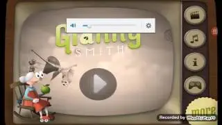 СУПЕР БАБУСЯ. ВОЗРОЖДЕНИЕ . [GRANY SMITH - HARD #1]