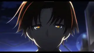 Classroom of the Elite「AMV」- Overwhelmed(Ryan Mack Remix)