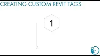 How to Create Custom Tags in Autodesk Revit – Step-by-Step Guide