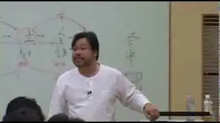신세계 사주명리 초급 제05강 천간론 1 - 1