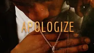 Dreekdadon - Apologize (Official Lyric Video)