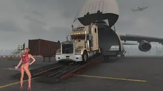 Freightliner Classic XL