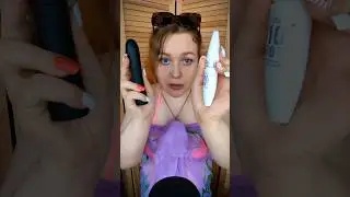 АСМР 💄 Вариативный МАКИЯЖ за 1 минуту НА СВИДАНИЕ с ТУРКОМ 🧔‍♂️💕 ASMR MAKEUP IN 1 MIN 💄 