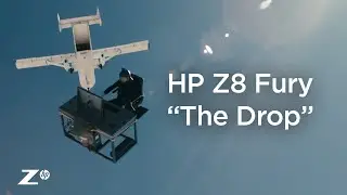 HP Z8 Fury vs. The Ultimate Test