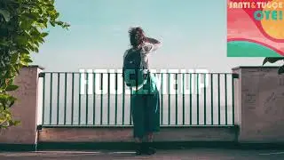 Santi & Tuğçe - Oye!