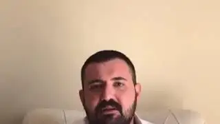 Burak DÖNER in Kardeşi Emirhan DÖNER Açıklama