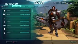 Transmissão ao vivo do PS4 de SleeperGuara