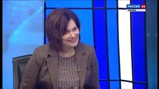 Вести   интервью Андрей Трофименков   филиал ГТРК Липецк