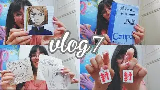 vlog #7 | continuamos abriendo la CAJA de los RECUERDOS 