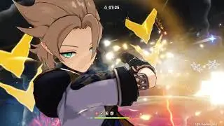 Sniping the highest Albedo crit