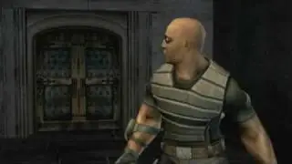 Let's Play TimeSplitters: Future Perfect - Level 2 (Part 2)