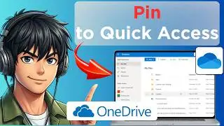 How to Pin OneDrive in Quick Access (Updated 2026)
