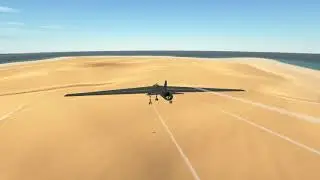 ksp2 glider landing