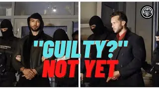 Is Andrew Tate Guilty?