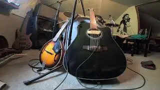 ready for the gig 2