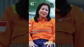 Universe will help, pelihara energi positif #beginu #febrianyeddy #shortsvideo #shorts #perempuan