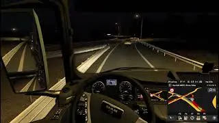 Euro Truck Simulator 2 Доставляємо важкі метали по Португалії (10 т) №2