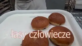 Damianek - Pączki
