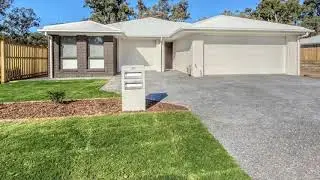 DUAL INCOME INVESTMENT (Logan Reserve QLD 4133 ) - YIELD 6.18%