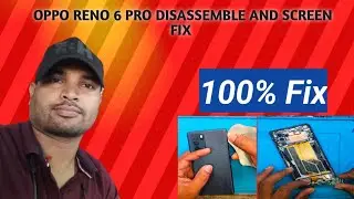 Oppo Reno 6 pro 5g disassembly||display fix||combo change,#5g,#disassemblingvideos,#youtube