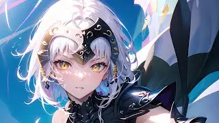 Nightcore - Never Let You Down (Beauz & Miles Away) (with Ryyzn)
