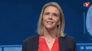 Sylvi Listhaug tale søndag FrPs landsmøte 2021