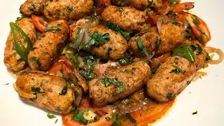 Chatkhary Dar kabeb Recipe | Chicken kebab starter | Chicken kabab Masala Recipe